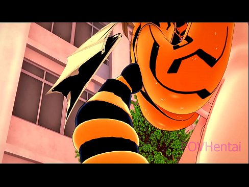 ❤️ Wasp Girl Monster ❌ ni% yo.xsexshop.ru